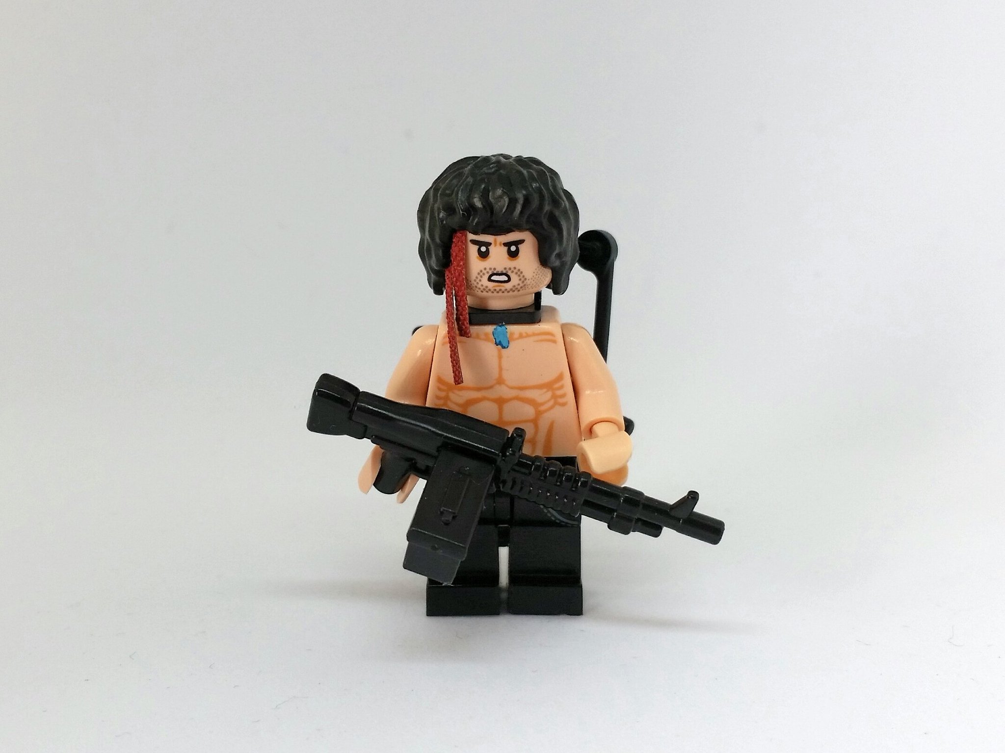 Lego rambo new arrivals