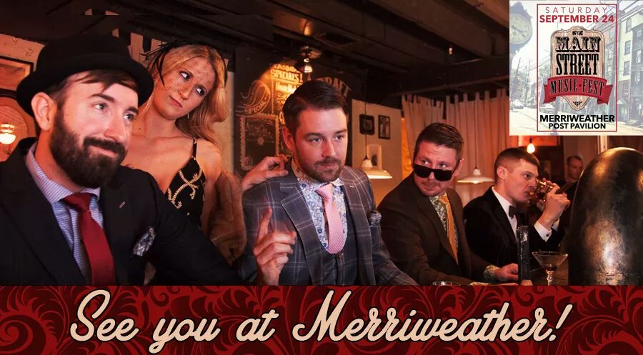 TheHenchmenMD's tweet photo. We'll see you at @MerriweatherPP for Main Street Music Fest on 9/24! #SupportEC #MSMF https://t.co/GOQ8lOVt8P