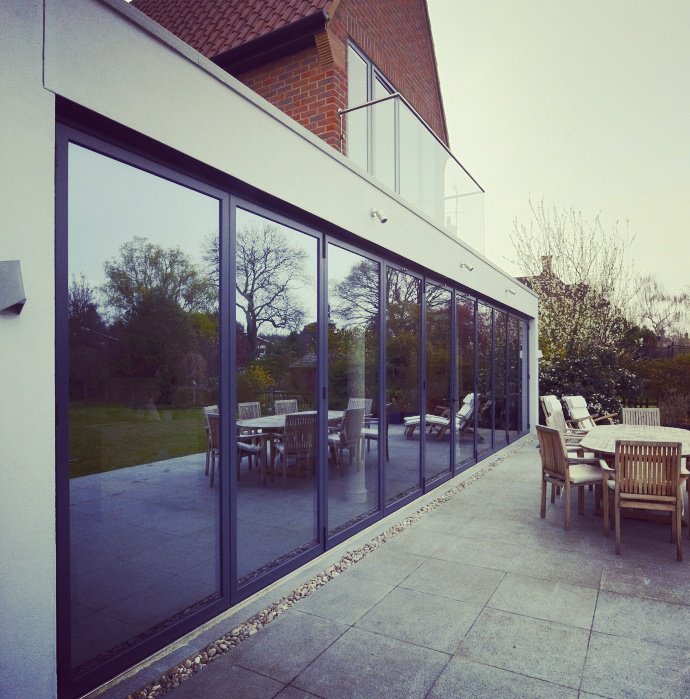 bifoldfactory's tweet image. The journey...to stunning doors! bifolddoorfactory.co.uk