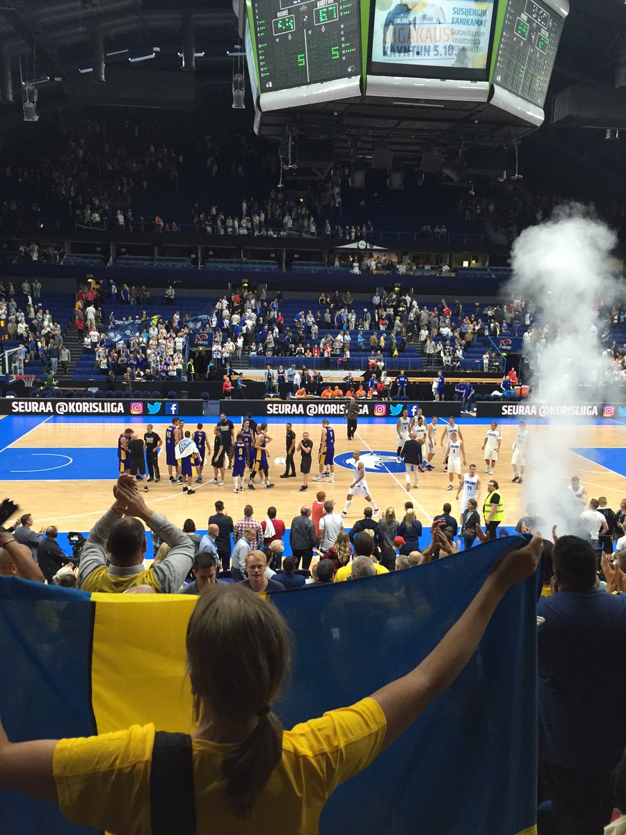 Kisakallio (@kisakallio) on Twitter photo Thanks #Susijengi <a href="/MooseNation_Swe/">Moose Nation</a> <a href="/basketse/">Svensk Basket 🏀🇸🇪</a> <a href="/basketfinland/">Basketball Finland</a> Now tow #Eurobasket2017 #SusiTrainingCenter #Susikoulu Thanks #Susijengi <a href="/MooseNation_Swe/">Moose Nation</a> <a href="/basketse/">Svensk Basket 🏀🇸🇪</a> <a href="/basketfinland/">Basketball Finland</a> Now tow #Eurobasket2017 #SusiTrainingCenter #Susikoulu