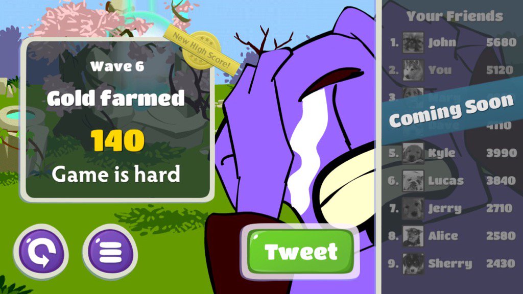 Check out my new high score on #VoidGoesFarming! app.lk/B56