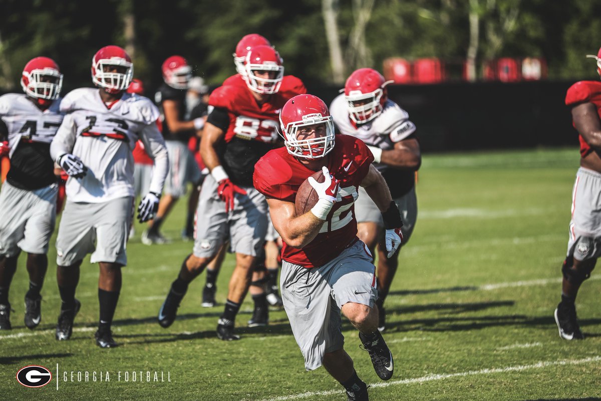 Lead the way.
#CommitToTheG #ATD