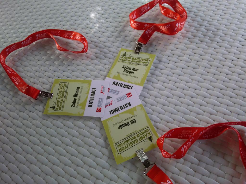 Gyyd ile tecrübeleri paylaşmaya devam.. :) #Paylaşmakİyileştirir