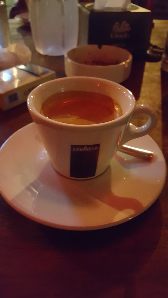 rastaimu's tweet photo. Coffeein ☕ @wildandwoodcafe w/ @KuChoOkyN https://t.co/f3KIoWINjW