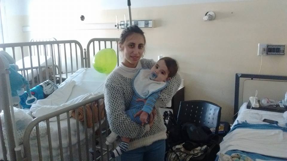 ArgCorazones's tweet photo. #DiaDelNiño en el Hospital Mariano y Luciano de la Vega de Moreno. https://t.co/CoofMSfiai