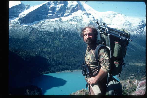 My websites updated with info about the Yellowstone grizzly delisting and trophy hunt. dougpeacock.net