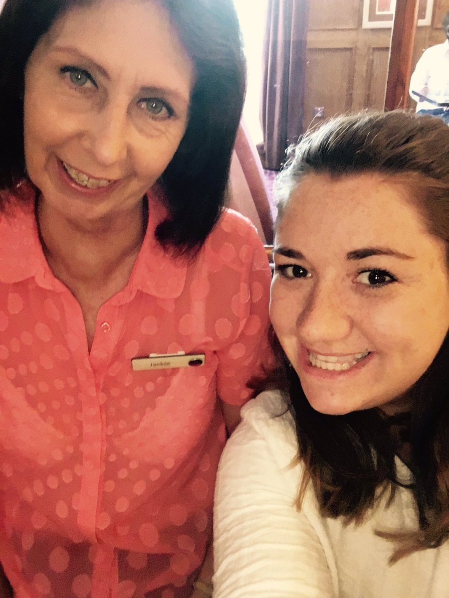 greatoakTT's tweet photo. Presenting 10years service awards to Jackie Groves &amp; Elena Takawira! @greatoakTT @dw1lson @WeAreSUGM @StaplesClaire https://t.co/J1JoxqsrMf
