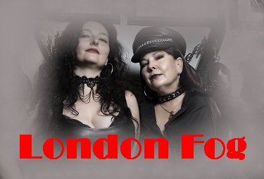 mistressc1's tweet photo. London Fog has been released at https://t.co/awRe2kWOCw Go purchase your session now boys.  #DoubleDommeHypnosis https://t.co/H8XwKsGTk1