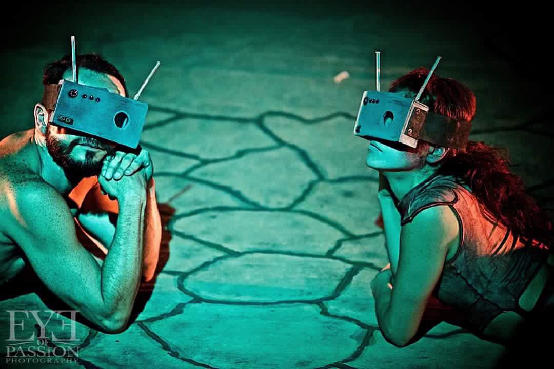 #Lunes29 Última Función <a href="/Montanas_azules/">Montañas Azules</a> develan placa <a href="/KikaEdgar/">Kika Edgar</a> <a href="/AlvaroCueva/">Álvaro Cueva</a> <a href="/ForoShakespeare/">Foro Shakespeare</a> boletos Ticketmaster