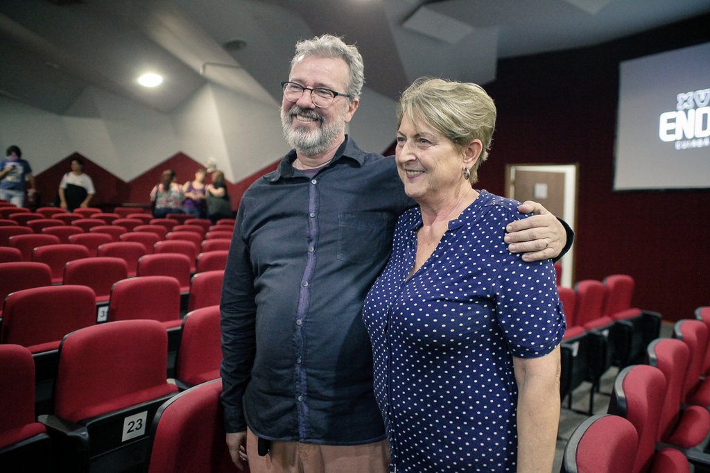 Endipe2016's tweet image. Encerramento do Endipe 2016.
O próximo encontro será realizado em Salvador (BA).