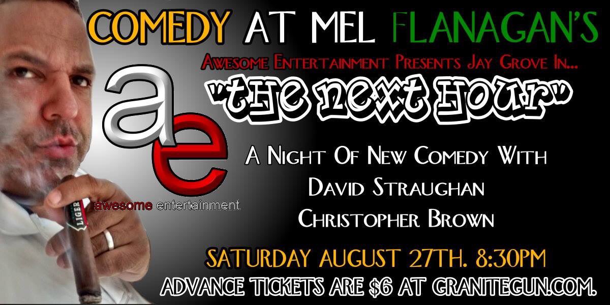 DRScomedy's tweet image. Hopefully I'll see a ton of you tonight! We have a great show planned for everyone!!