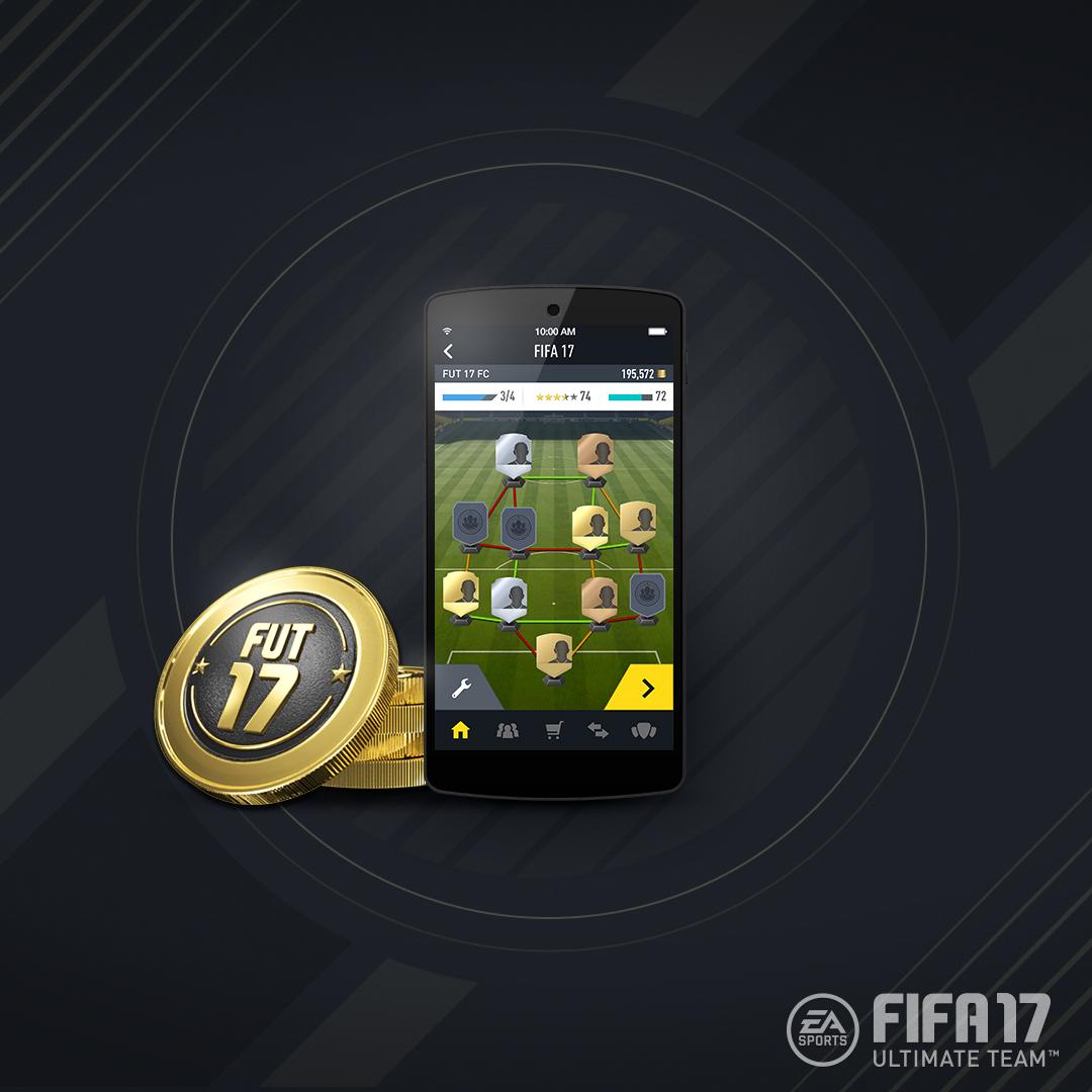 easportsfces's tweet image. Todo lo que puedes hacer con la APP de Desafíos de Creación Plantillas ➡️ bit.ly/2bp1rrp #FIFA17