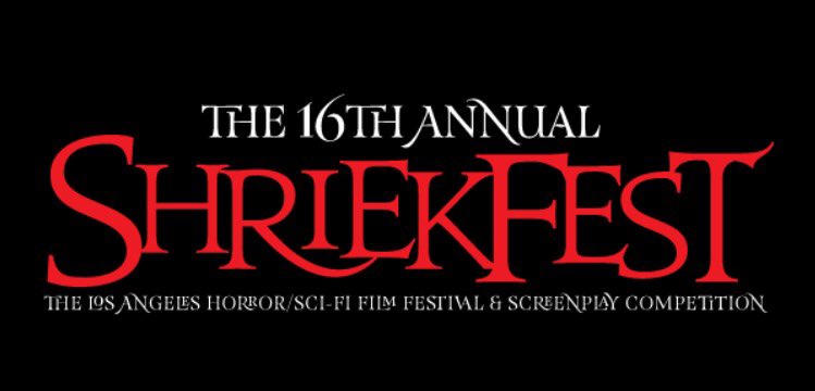 neonoirpictures's tweet photo. #Venor is now a Quarter-Finalist in the #Shriekfest Horror Screenplay Competition! #horror #screenplay #contest https://t.co/tWClBmB8es