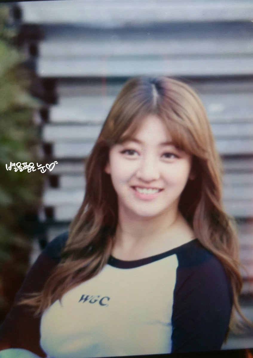 [트와이스] 오늘자 인가 출근하는 지효와 정연 | 인스티즈