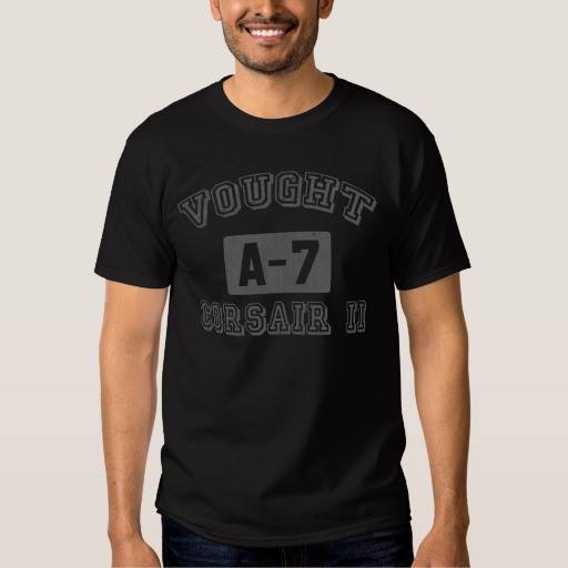 (A7 Corsair Aircraft t-shirt) #A7, #A7Airplane, #A7Corsair, #AircraftCarrierJet, #Corsair,… ift.tt/2bsyGJt
