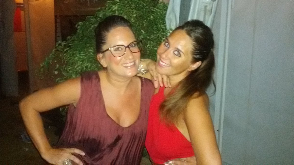 En los palcos #sanlucapare <a href="/noemipd79/">Noemi</a>