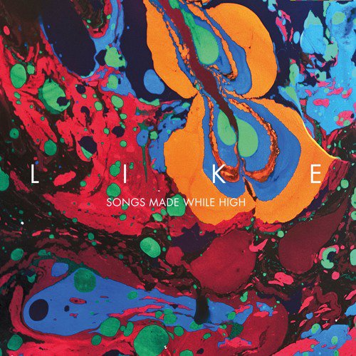 EclecticRBlog's tweet image. Like - Blah Loops (ft. Kali Uchis) | TRACK OF THE WEEK wp.me/p4dN7I-20x @Callmelike