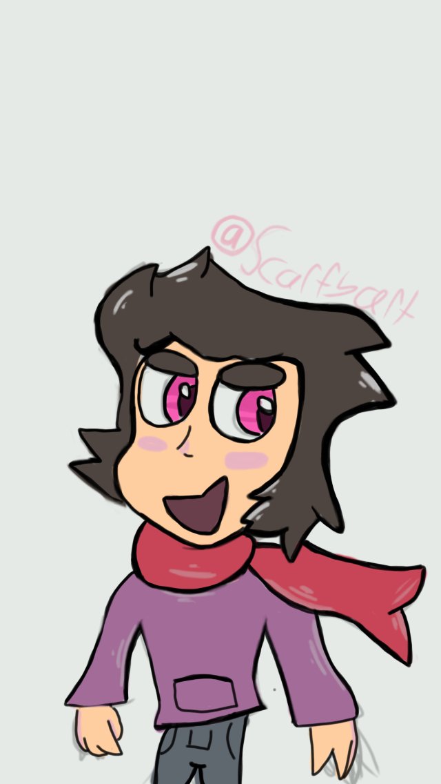 Art for my new account once it's done