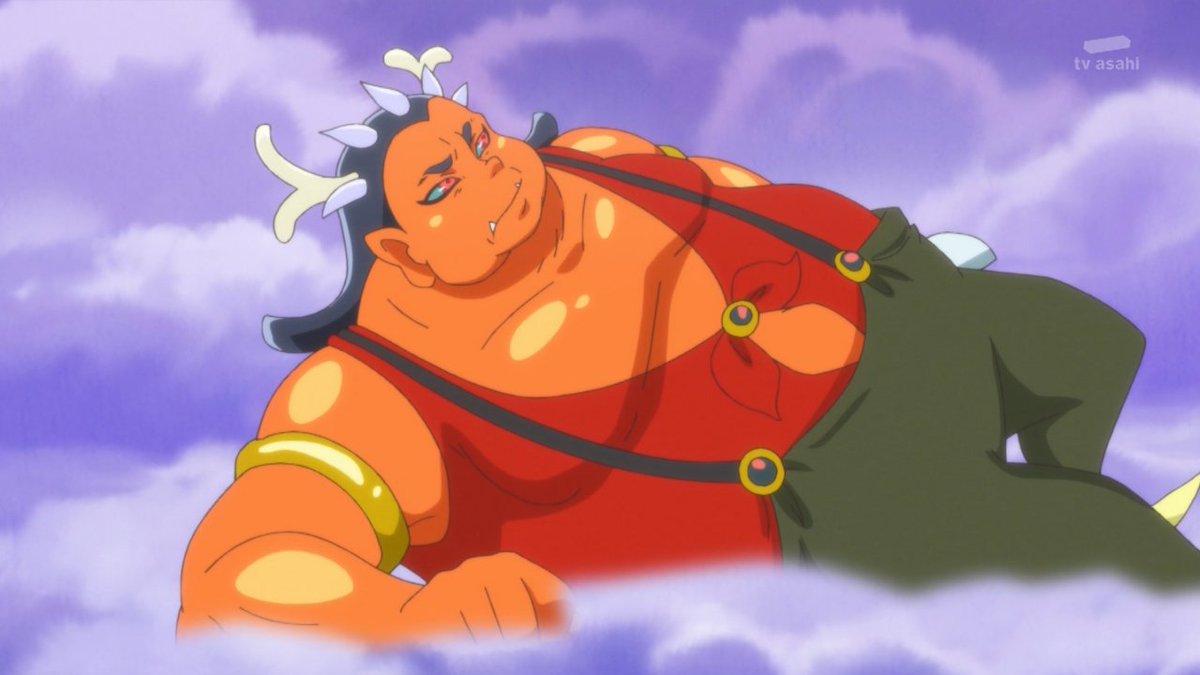 Hide K ランプの魔神の次はミステリードールですか ドラクエ並感 Precure