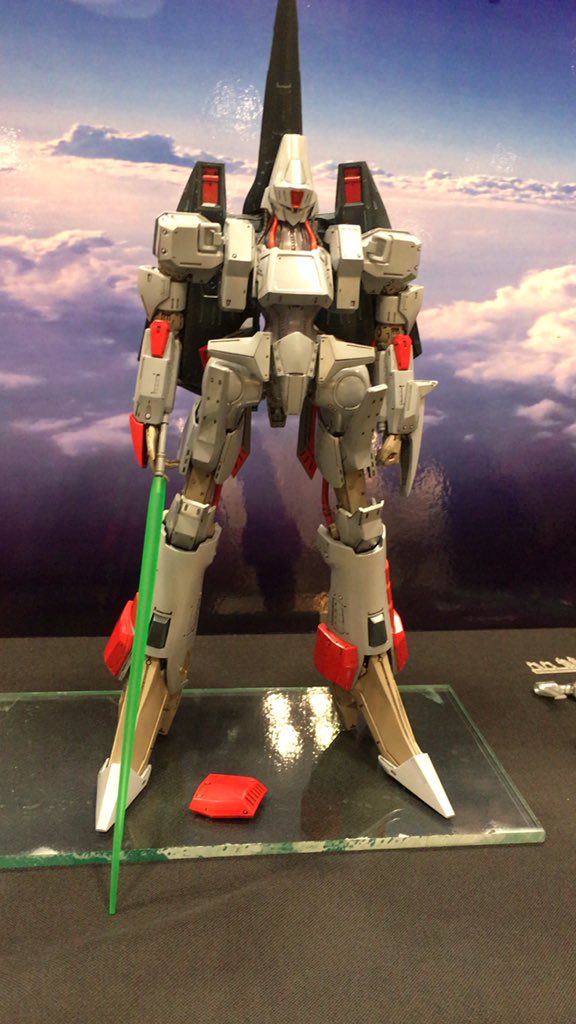 シリコントライブ Lgaim Mark-2 キャラホビ C3 シリコントライブ Lgaim Mark-2 キャラホビ C3 (新品】RED FOX