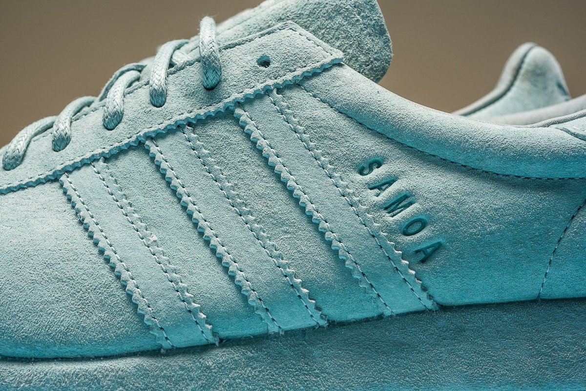 adidas alerts on Twitter: \