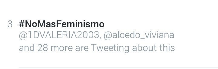 ricardo60794583's tweet photo. Ya mero estamos cerca de la tenencia mundial, para obtener nuestra recompensa.
 #NoMasFeminismo https://t.co/uYfdEBTz3q