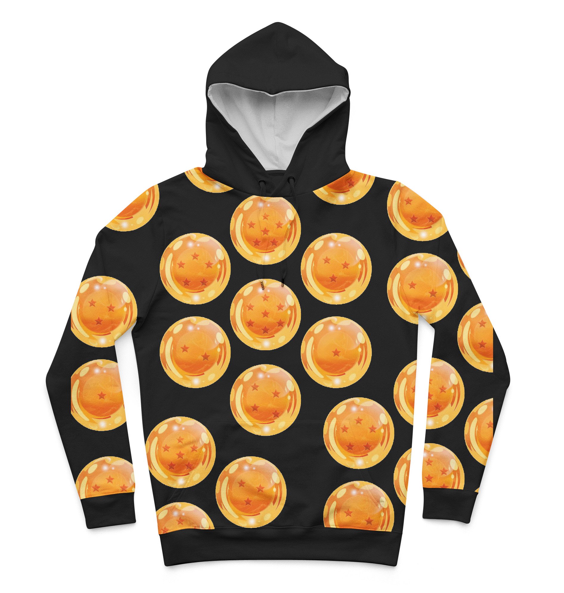 dragonball durag merch