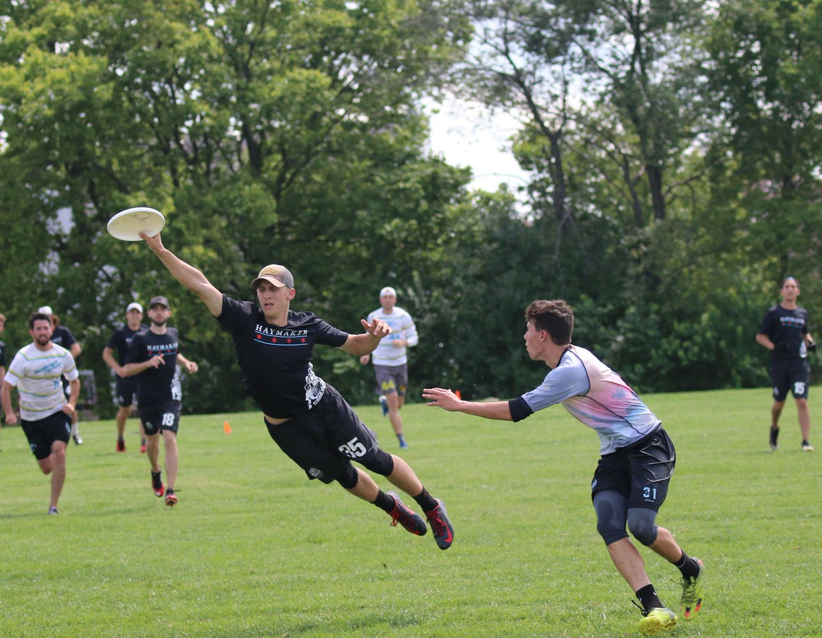 HUCKPIX's tweet image. Central Plains Sectionals