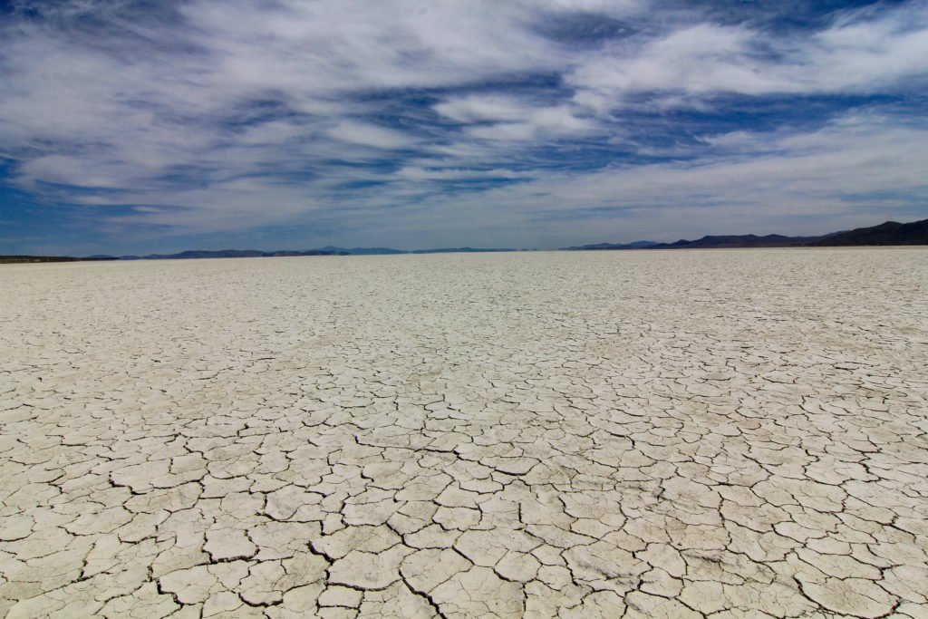renotahoe's tweet photo. 70,000 people here in #BlackRockDesert next week. After #BurningMan, it looks like this again, no trace left behind. https://t.co/xzYStRfyZK