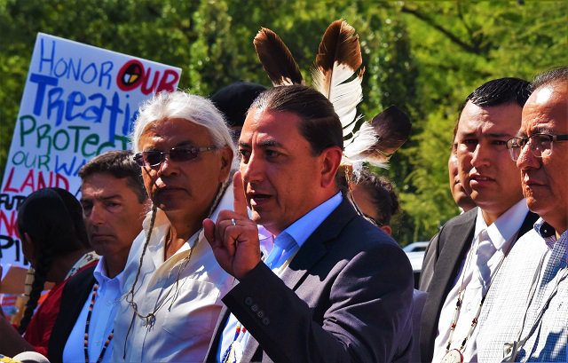 progressive_the's tweet photo. https://t.co/IEkz6JHvQo @shailenewoodley @joshfoxfilm @SusanSarandon #DPAL #StandingWithStandingRock #Fracking https://t.co/CN6A1hc5mm