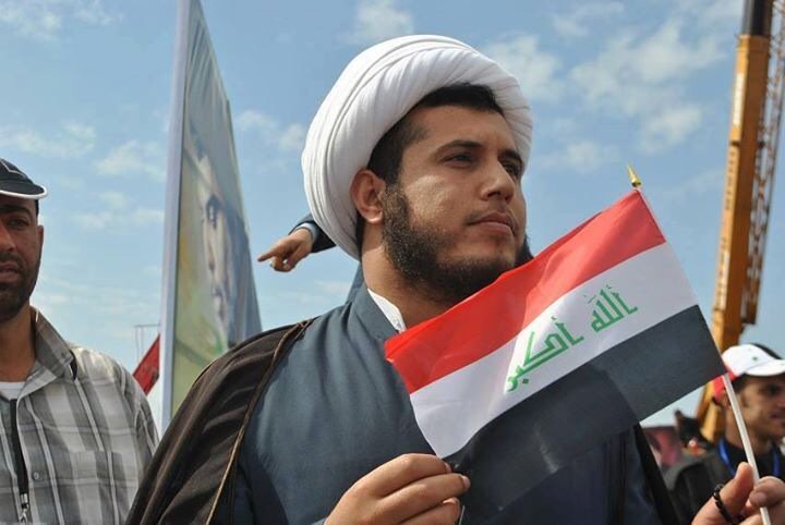 #راعي_الاصلاح_مقتدى_الصدر