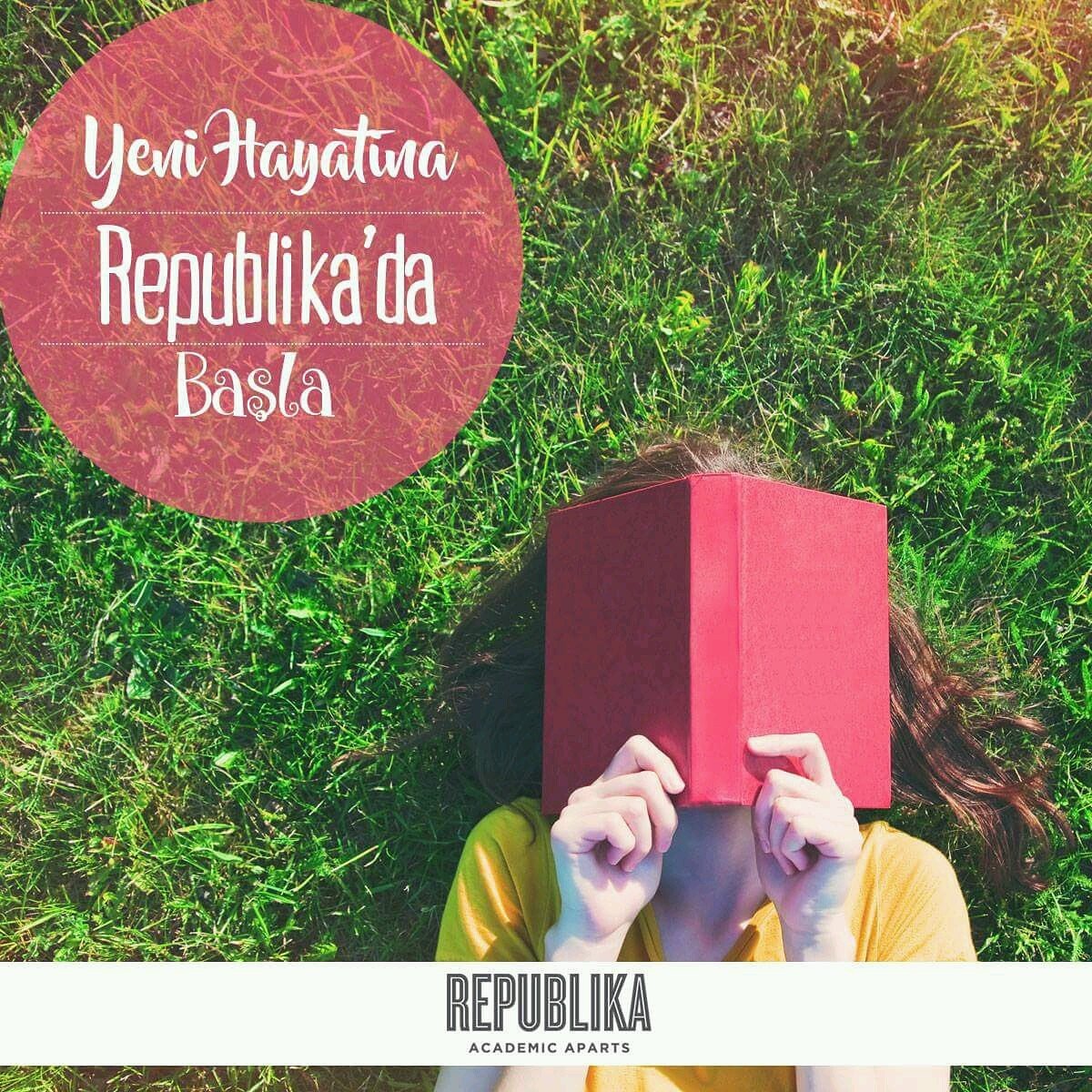 Sen de #gelrepublikaya

#yenikayıt #kayıtdönemi #yurtkayıtları #beykent #yurtlar #beu #üniversitekayıtları #dgs