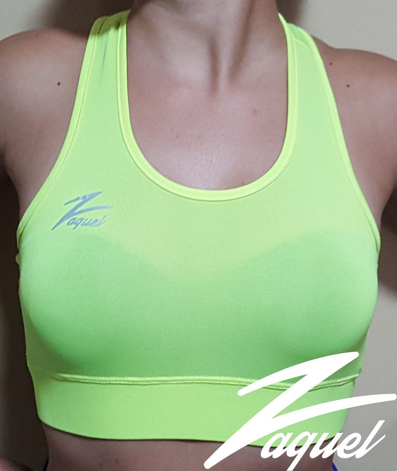 PatriciaZaquel's tweet photo. #ropadeportiva #ZAQUELSport #LookV #Fitness #ExpoTextil16 #Deportes #ActitudSport #ComoTuMismaPiel https://t.co/20gNS4rjvX
