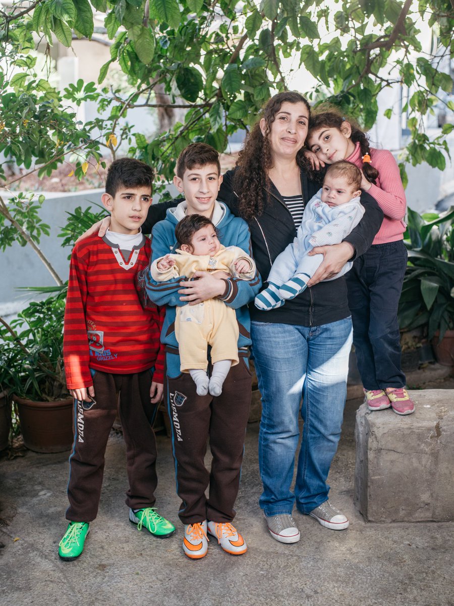 allkindsofhuman's tweet image. Revisit #DISPATCHED, our ongoing series about Syrian refugees. Image by Michael Friberg. vs.co/rEJR2n