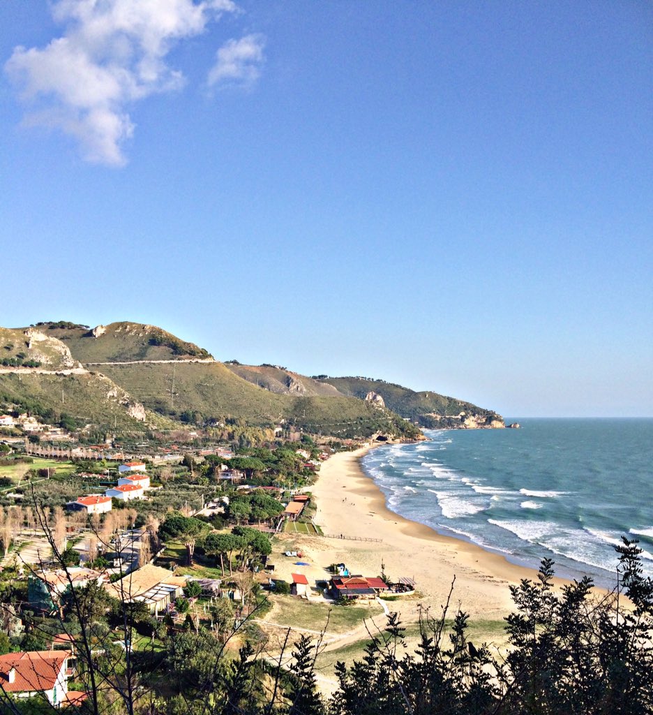 Sperlonga, Italy