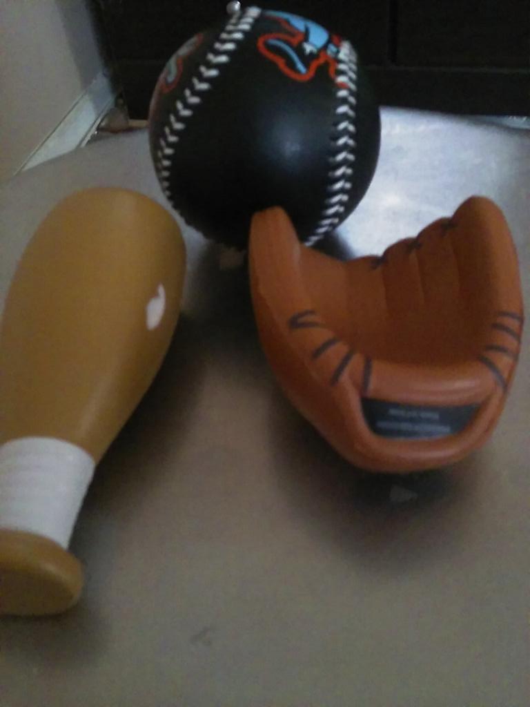 dulce_powell's tweet photo. I got them yesterday night at the Inland Empire Stadium and the 66ers were playing. https://t.co/bChemwQaqo