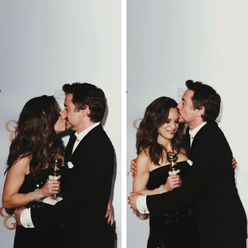 taykwash's tweet photo. "I was wondering if maybe you'd wanna, like, be my wife one day?"
#TeamDowneyAnniversary 👰🏽💖 (crying) https://t.co/FrtBXCDm1u