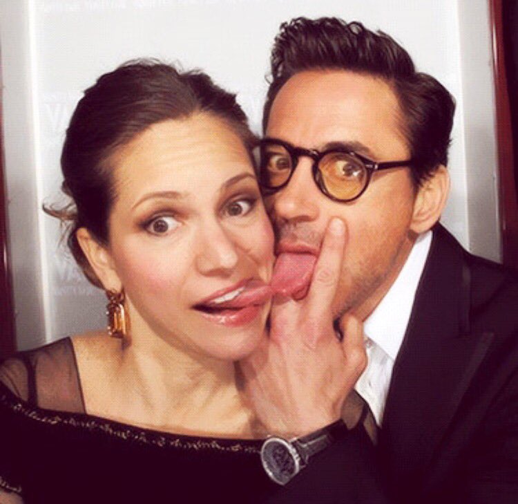 taykwash's tweet photo. "I was wondering if maybe you'd wanna, like, be my wife one day?"
#TeamDowneyAnniversary 👰🏽💖 (crying) https://t.co/FrtBXCDm1u