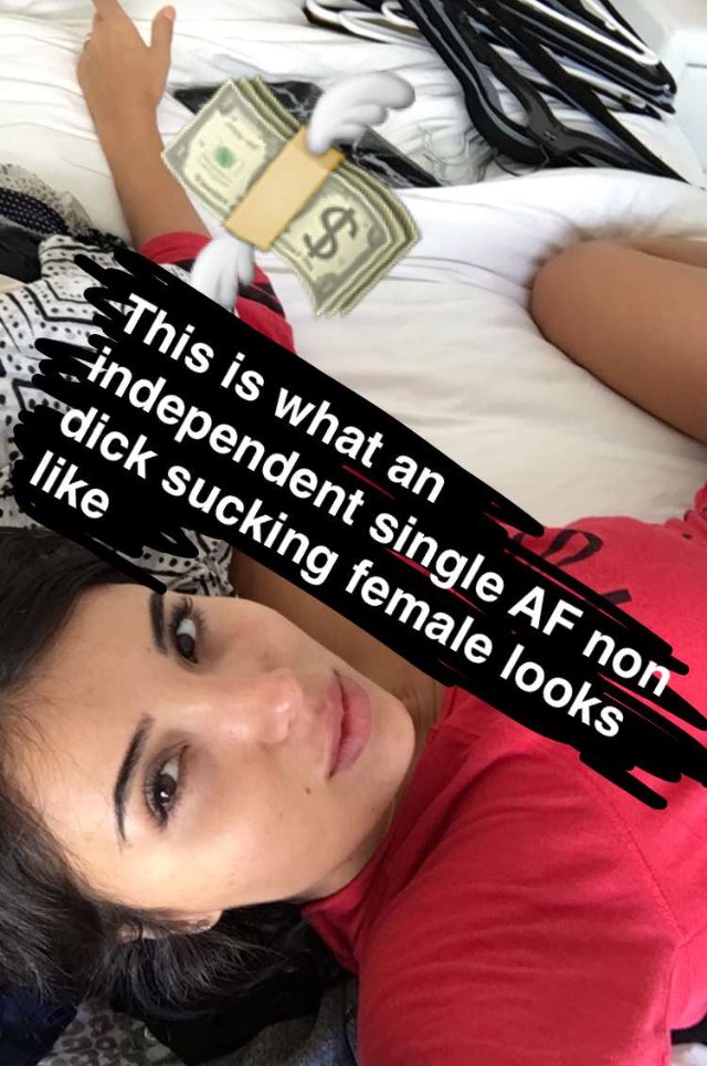 Real_PrincessV's tweet image. If only I didn't suck dick, I'd have all this money