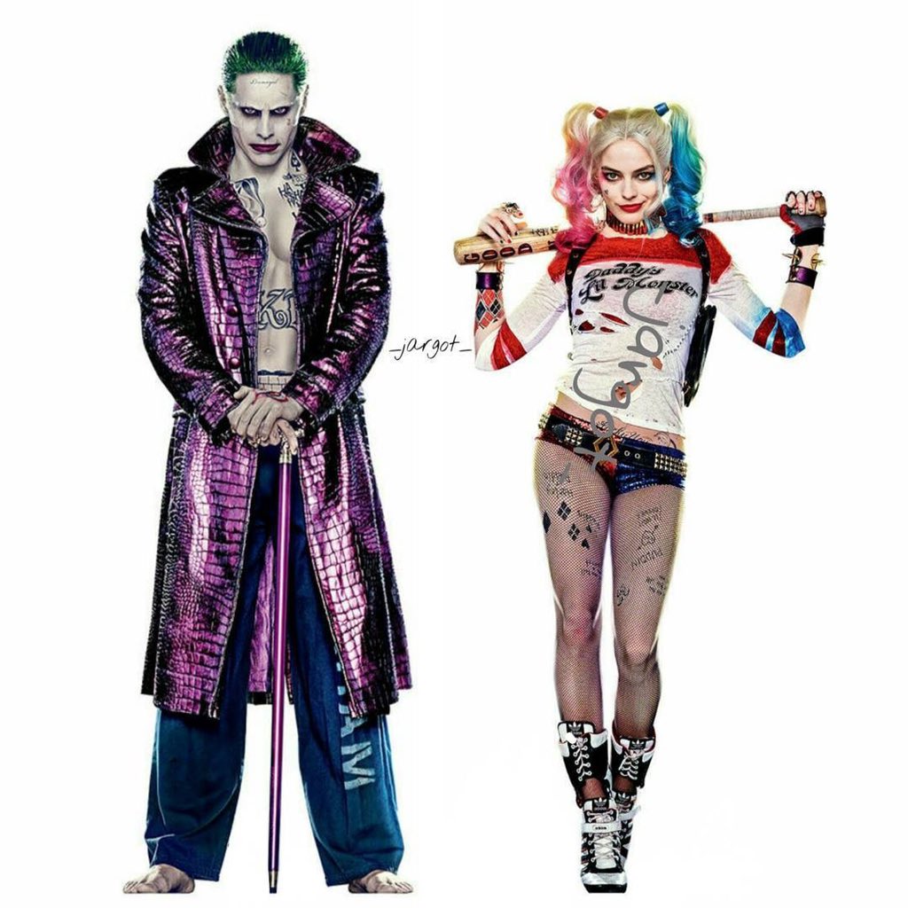 puddin! <a href="/ScaryMrJ/">J O K E R</a>