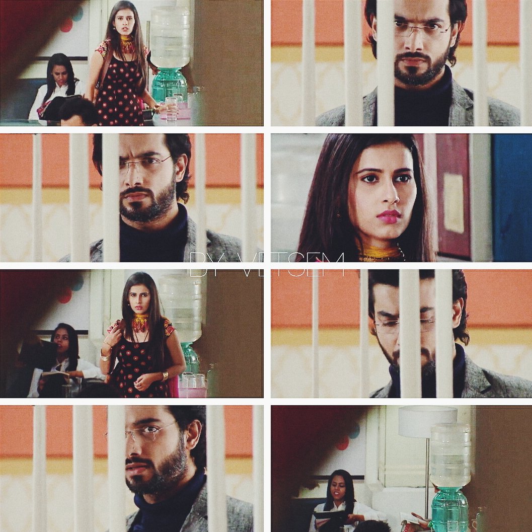 Vet_Sem's tweet photo. #Kasam #RiTu #Ep126 https://t.co/KVELcMCGx3