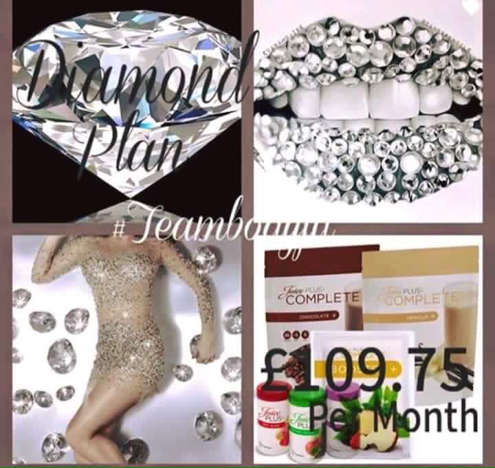 NatHotma's tweet photo. Second order I've had this month #diamondplan who wants to know more? https://t.co/RwqgxCJ1G5
