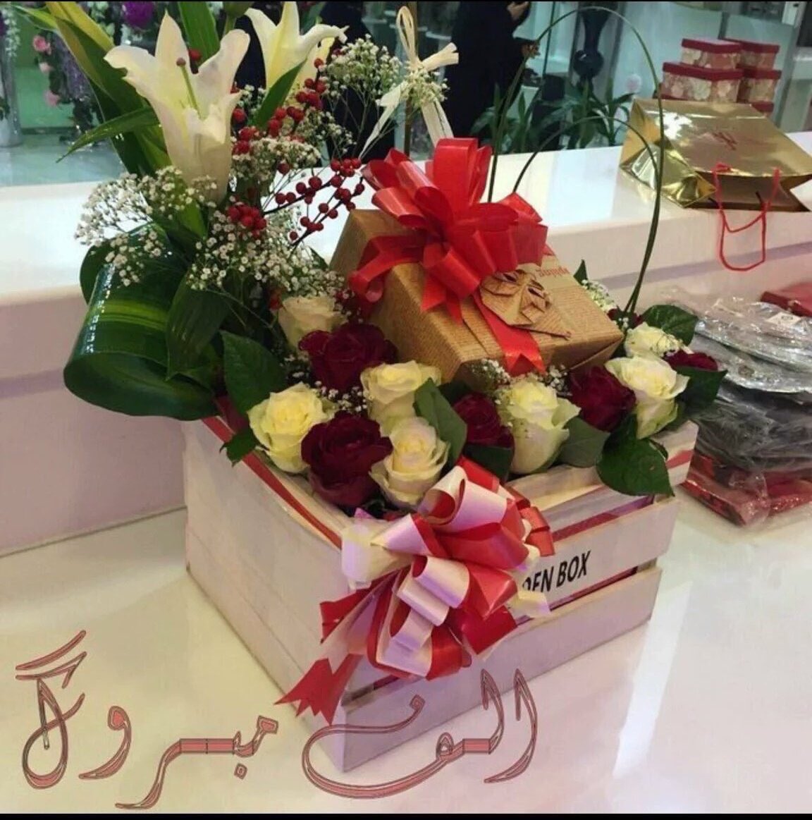 hindz5544's tweet photo. #صبا_الورد_25k_متابع
الف مبروگ
شاهدين لك لاعليك يارب
عقبال المليون🌸💜🌹
@nono2772 https://t.co/ojog5UqERu