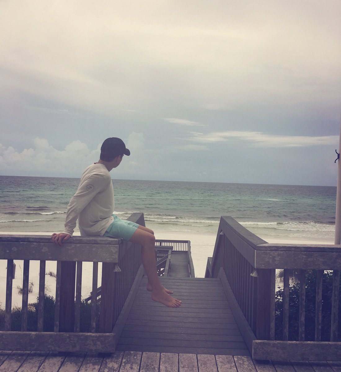 tobymcdonough's tweet image. somewhere on a beach