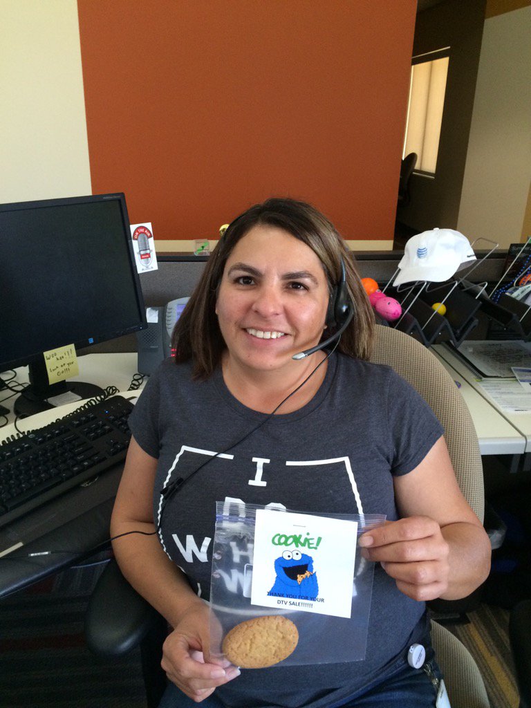 ngabbert64's tweet photo. Saturday DTV sales https://t.co/gznMKNEwck
