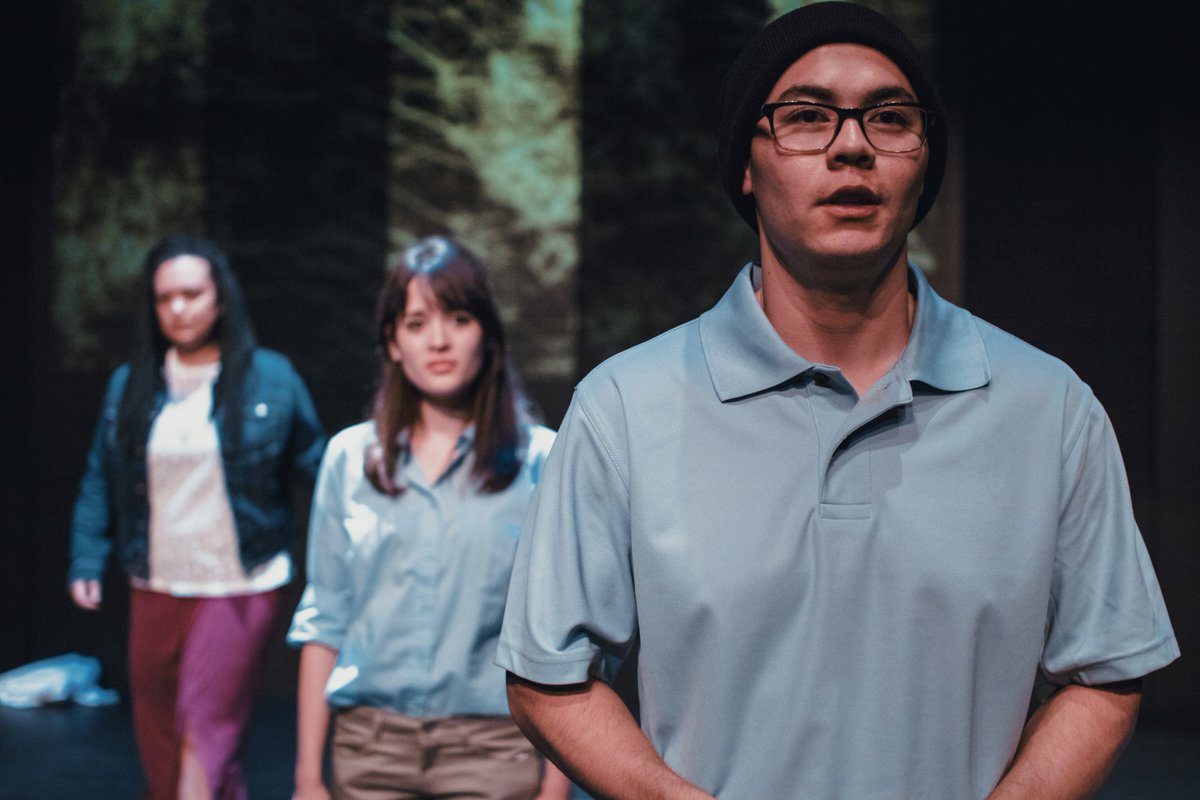FringeMIQ's tweet photo. TONIGHT is your last chance to catch #MuscleInQuestion at @FringeNYC! Join us at 7:45PM! https://t.co/htHWZdvUtR https://t.co/I077eEwILT