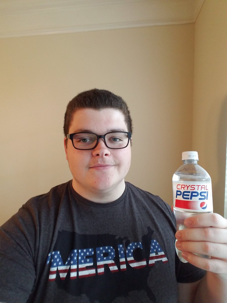 BradyHensarling's tweet photo. @KevLAbeast I finally got to try it. https://t.co/I0WC3BD8We