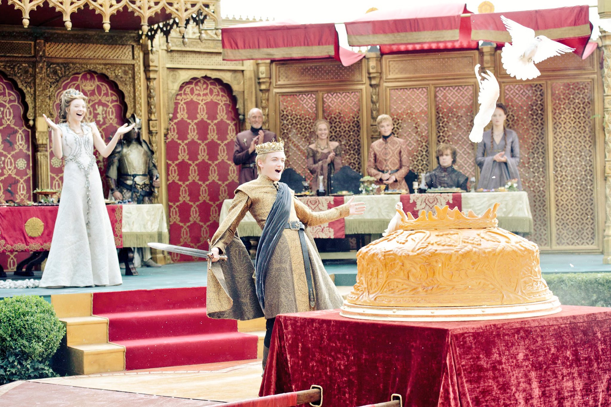 Game of Thrones Caps on Twitter &quot;Game of Thrones