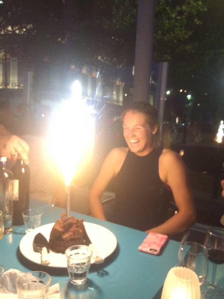CANBLW2x's tweet photo. Holy moly look who's 21 in 2 days!
Happy birthday! Flame thrower included🚣💥🔥🔥🔥🔥 https://t.co/aJN9xsHLsm