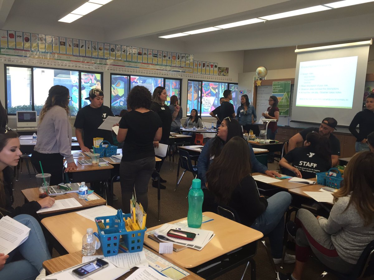 jagriswold7's tweet photo. Ask, Listen, Encourage...elements of a strong After School program #SVAfterSchool #YPQA https://t.co/M9GmLNgTsW